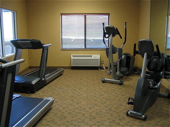 Holiday Inn Express & Suites Rocky Mount Smith Mountain Lake By Ihg Instalações foto