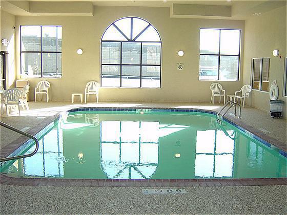 Holiday Inn Express & Suites Rocky Mount Smith Mountain Lake By Ihg Instalações foto